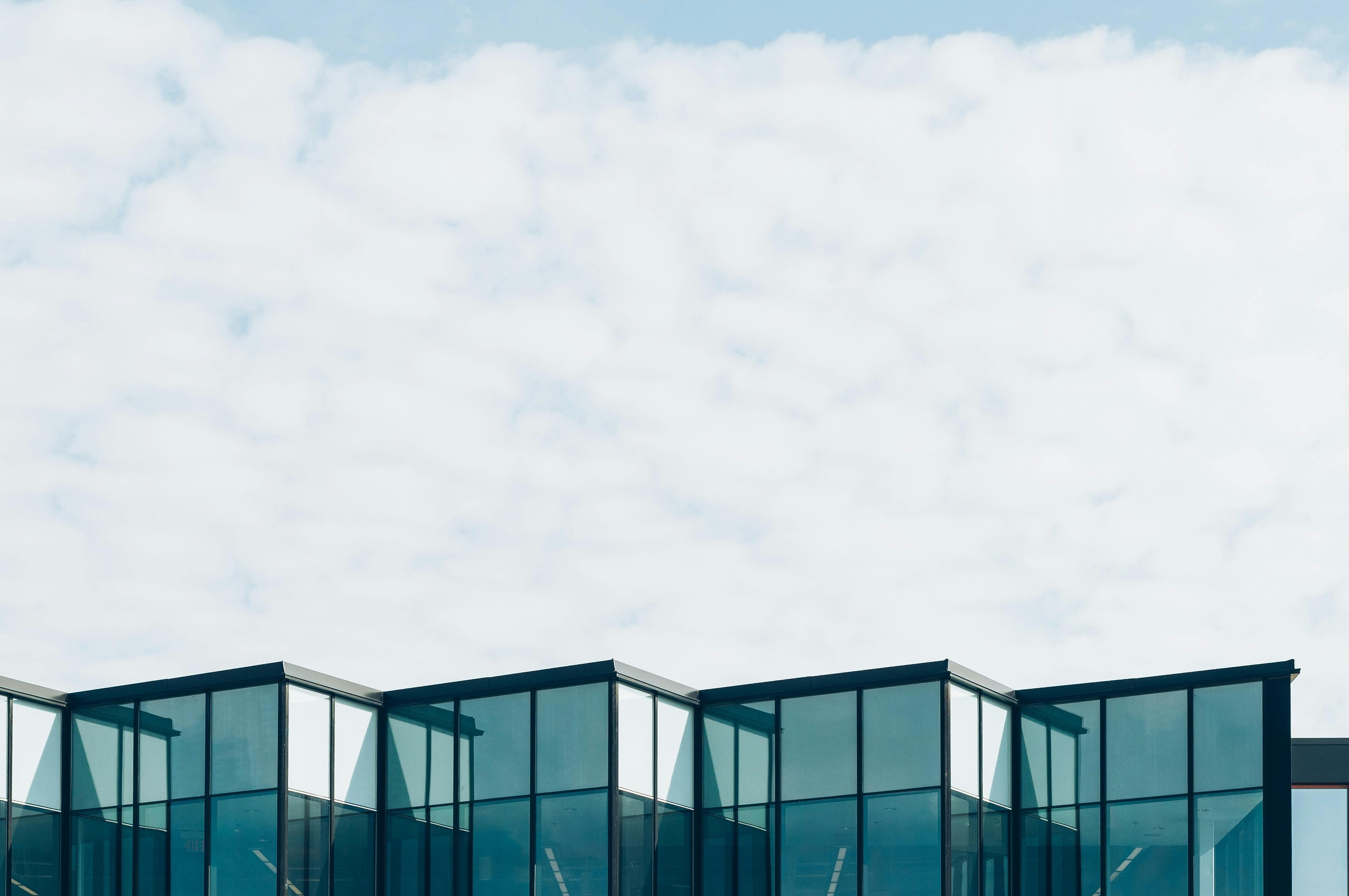 Exterior Cleaning Services
