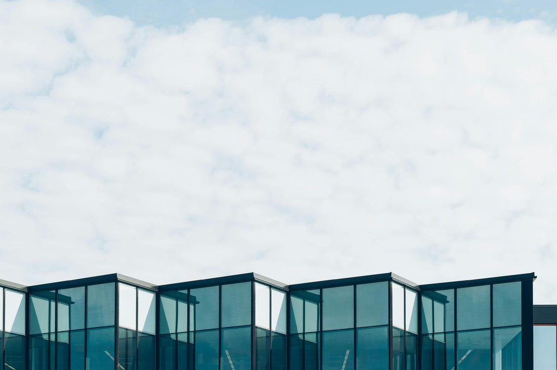 The benefits of employing a professional company to provide exterior cleaning services